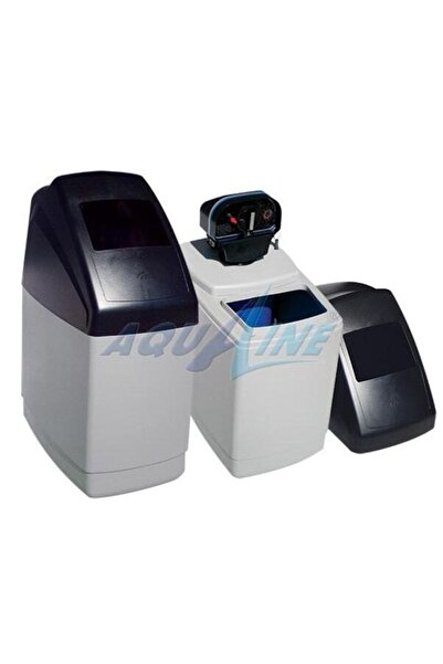 Aqua Otomatik Su Arıtma Yumuşatma Sistemi Kireç Önleyici Ürün Ev Daire Villa Tipi