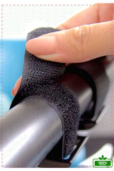 OMZ Stroller Hook for Boys and Girls - Montessori Toys Educational