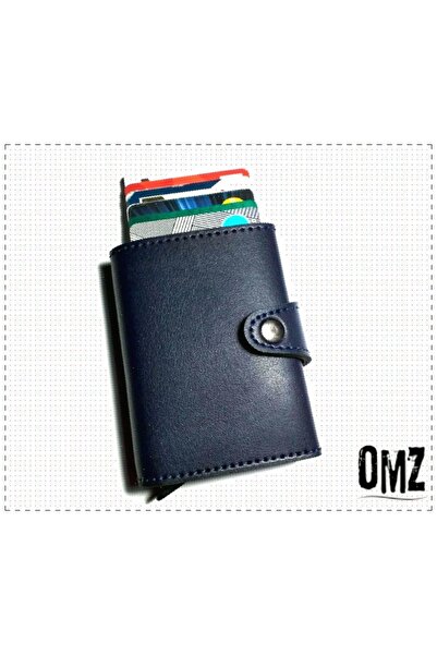 OMZ Para Gözlü Kredi Kartlık Cüzdanlık Kız Erkek Egitici Oyuncak Kız Cocuk Er...