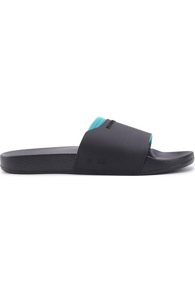 U.S. Polo Assn. US Polo Assn.Luxin Men's Slippers - For Beach, Pool and Sea