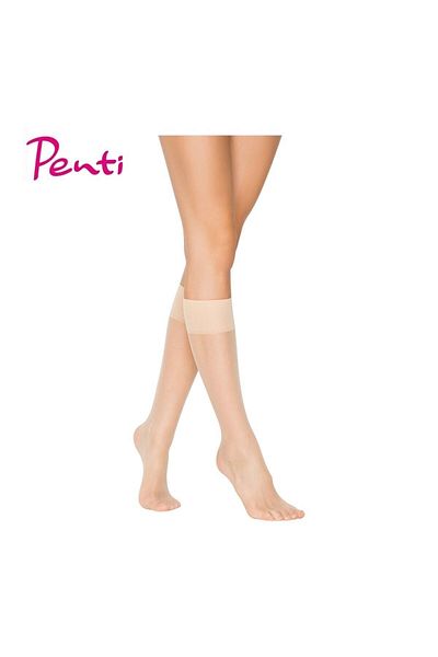 Penti Fit 15 ελαστικές κάλτσες παντελονιού