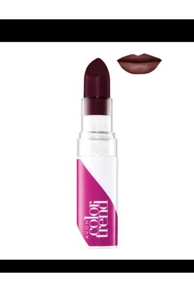 AVON color trend melted ruj