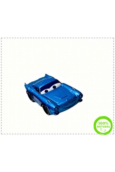 OMZ Cars Şimşek Mcqueen Metal Araba Kız Oyuncakları Erkek Cocuk Egitici Monte...