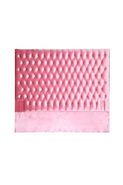 3A Mobilya Pink Dream Yatakbaşlığı 222X152X25 Cm