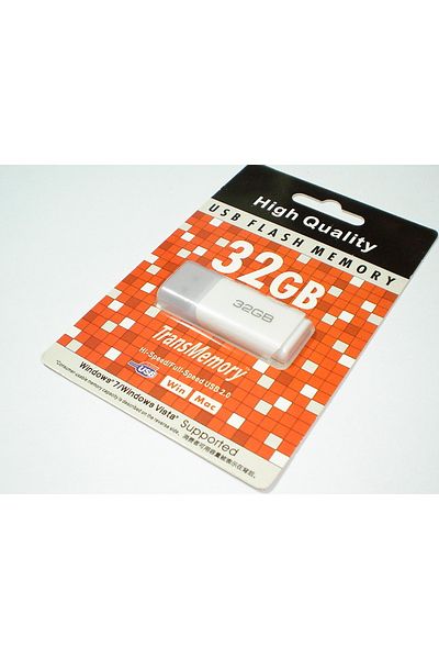 Nostaljik ذاكرة فلاش Kotenart بسعة 32 جيجابايت USB 2.0