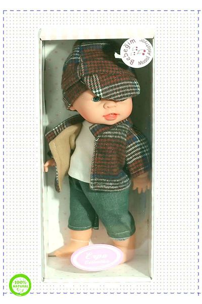 OMZ Boys Montessori Toy - Storytelling Wind, Baby-Girl, Educational