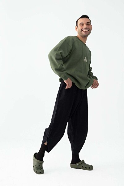 snugbrandwear Night Baggy Pants