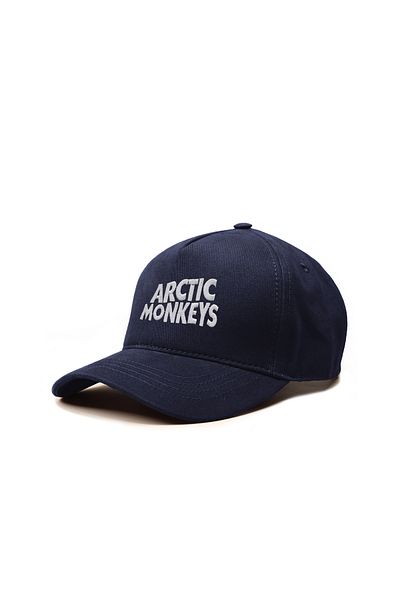 T-FUNNY Pălărie Arctic Monkeys - Design confortabil și elegant