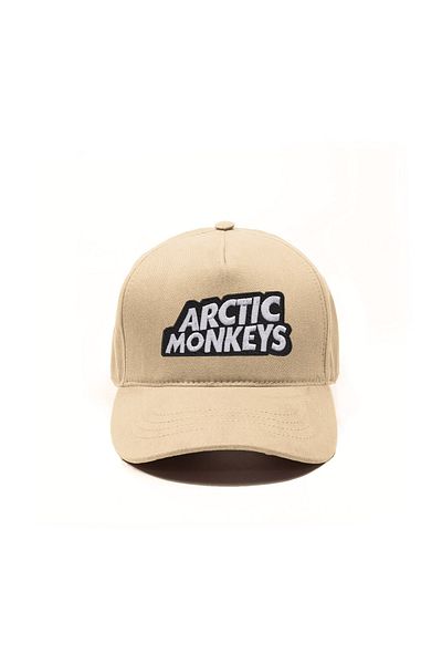 T-FUNNY Pălărie Arctic Monkeys - Design confortabil și elegant