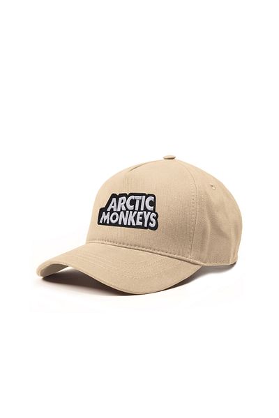 T-FUNNY Pălărie Arctic Monkeys - Design confortabil și elegant