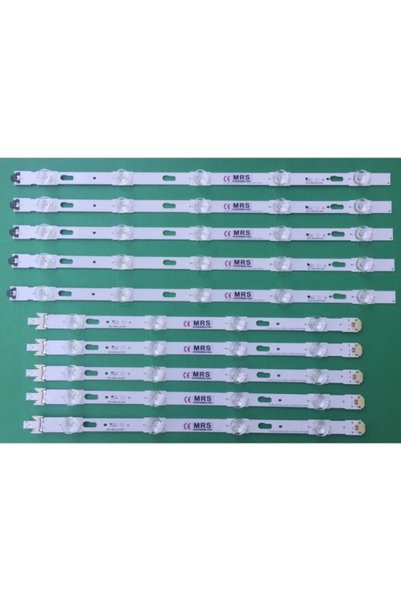 Samsung 40ku7000 Led Bar, V6du-400dca-r2, V6du-400dcb-r2