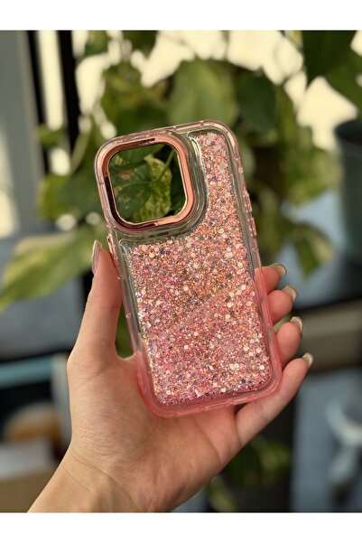 AMİDA Adonis Iphone 14 Pro Uyumlu Kılıf
