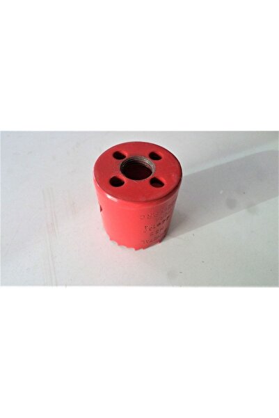 Nora Panç -Ahşap ve Metal Delme Aparatı -Bi Metal Panç -No:44 -NORA