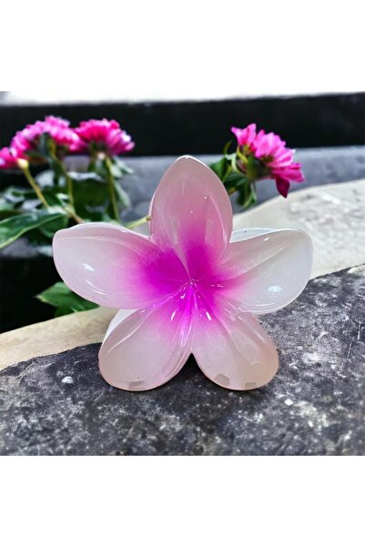 mrs CROWN لوتس مشبك لون مخصص