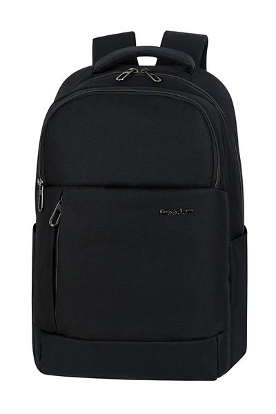 ATHLETIC Premium Backpack - Θήκη Laptop, Μαύρο, 15,6-16" FR20606