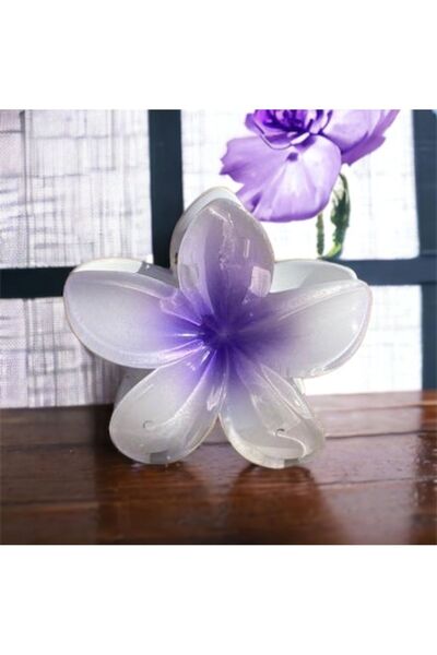 mrs CROWN مشبك اللوتس