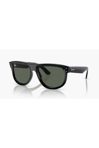 Ray-Ban RB0501S 6677/VR - Siyah Unisex Güneş Gözlüğü