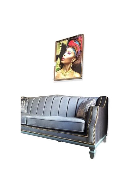 3A Mobilya 3A MOBİLYA NEW DESİGN MODERN KANEPE