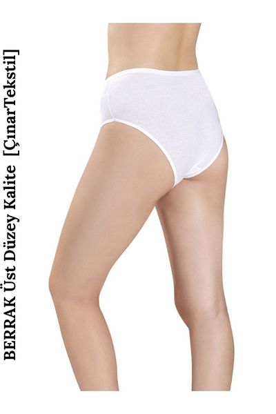 Berrak Ψηλόμεσο Bato Bikini