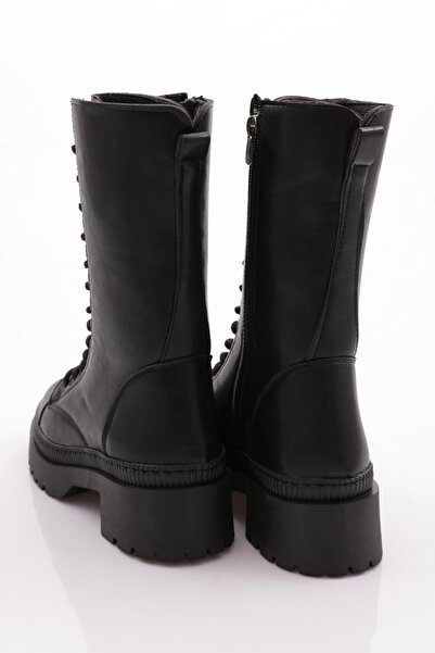 DGN Kadın Oxford Ayakkabı 211018121027