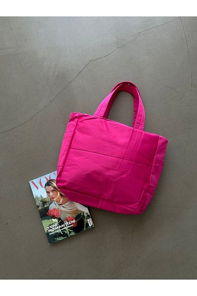 KIRASE Large Volume Zippered Large Size Sports School Daily Shoulder Bag