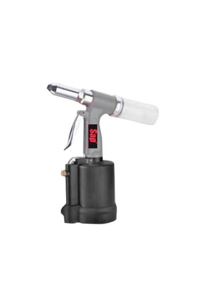 Star Klips Havalı Pop Perçin Tabancası (Çelik) 2,4mm 3,2mm 4,0mm 4,8mm Sap.Rg-2