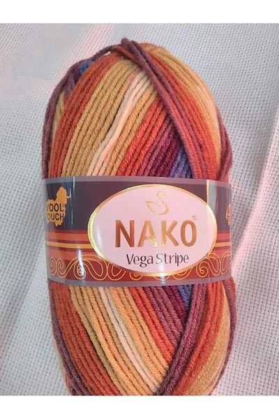 NAKO Vega Stripe 82420