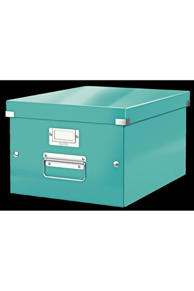 Leitz ΜΙΚΡΟ ΚΟΥΤΙ ΑΠΟΘΗΚΕΥΣΗΣ ΤΥΡΚΟΥΑΖ CLICK&STORE