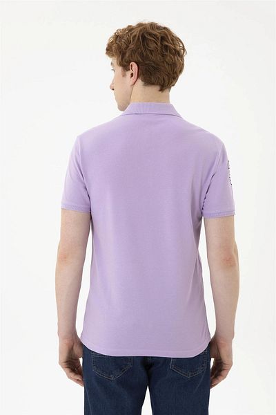 U.S. Polo Assn. Men's Slim Fit T-Shirt