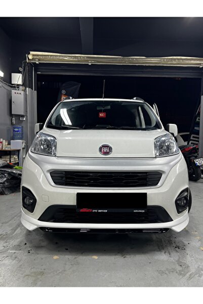 Genel Markalar Fiat Fiorino Ön Ek
