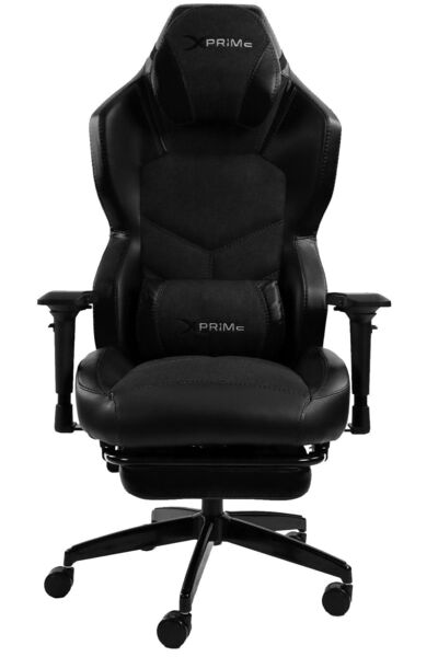 XPRİME Tyler Oyuncu Koltuğu Hybrid Kumaş