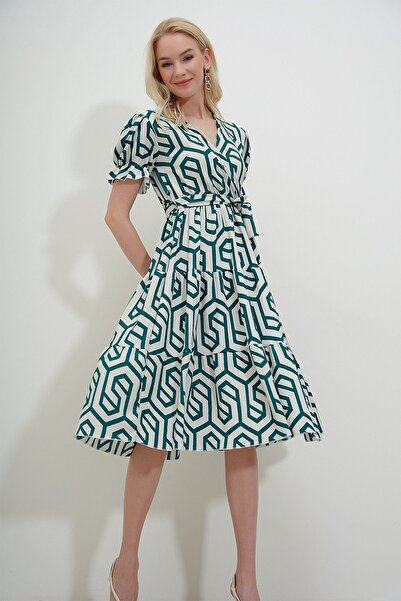 HAKKE ΦΟΡΕΜΑ Ζώνης Burümcük Μέσης