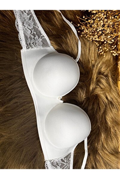 SATTENS Простий порожній бюстгальтер "Лотос