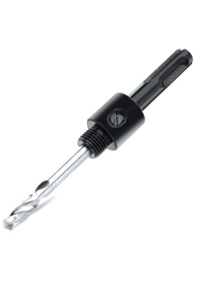 Nora ARBOR Ahşap Ve Metal Delme Bi Metal Sds Panç Adaptörü 14-30 98021