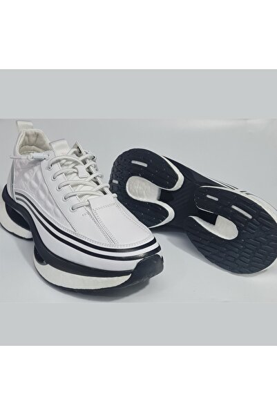 Scootland Ανδρικά παπούτσια Comfortable Croco Model - Foam Sole 19248