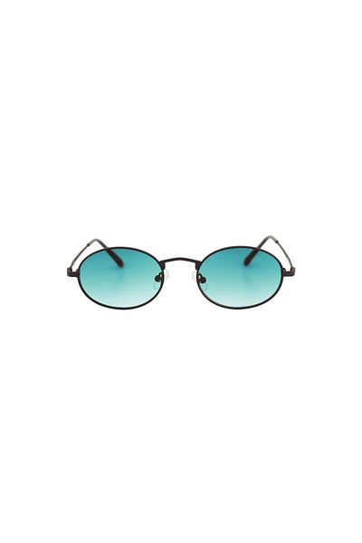 MRX MR X Sunglasses - MRX MS-178 Turquoise