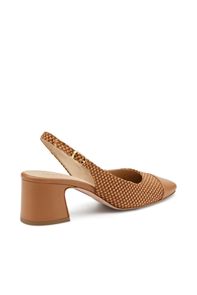 Frau Women / Girls Heels / Stiletto 93B8 Frau Artesa Naaturale