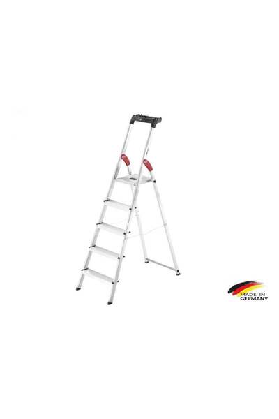 Genel Markalar 8160-507 L60 Merdiven 5 Basamaklı