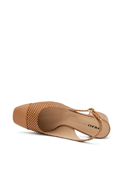 Frau Women / Girls Heels / Stiletto 93B8 Frau Artesa Naaturale