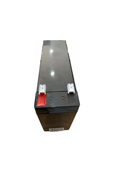 Ttec 12 Volt 9a Akü -12v 9 Ah Bakımsız Kuru Akü - 12v 9ah 12v9ah 12 Volt 9 Amper Akü Ups Kesintisiz Güç