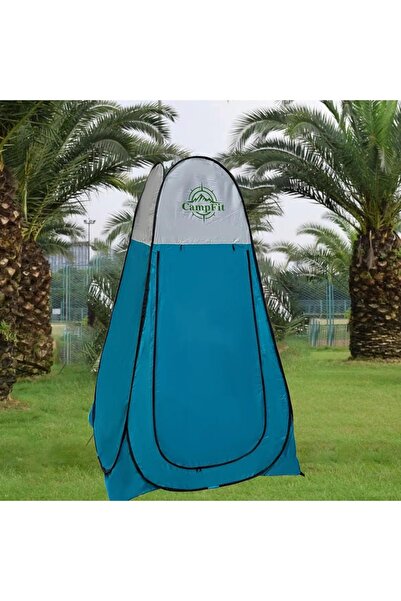 welcomein Campfit Giyinme Çadırı, Kamp Duş Tuvalet Çadırı, Soyunma Çadır, Portatif Otomatik Çadır, Kamp Duş