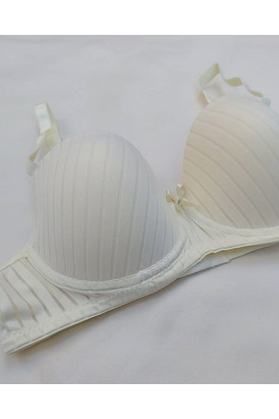 FOURAA Γυναικείο σουτιέν Soft Colors C Cup