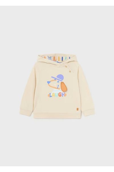 MAYORAL Boy's Sweatshirt - Comfortable Fit and Stylish Design