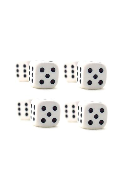 Star Okey Zarı 4 Pieces