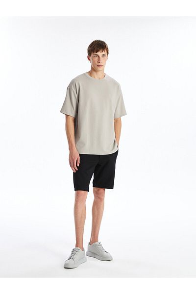 LC Waikiki Ανδρικό σορτς Slim Fit