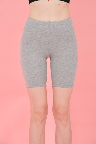 mellie الجوارب القصيرة ليكرا المرأة