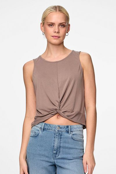 PIECES PCANORA SL - Knoten Top BC Modell