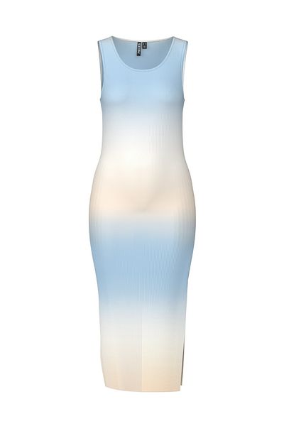 PIECES Rochie Midi PCARTIMIS SL