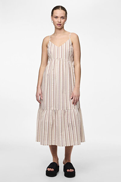 PIECES Šaty PCAITLYN SL