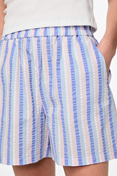PIECES PCAITLYN rövid szoknyák